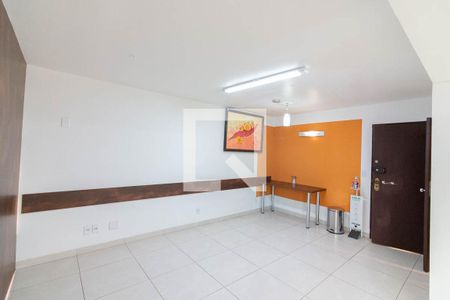 Studio de kitnet/studio para alugar com 1 quarto, 45m² em Asa Norte, Brasília