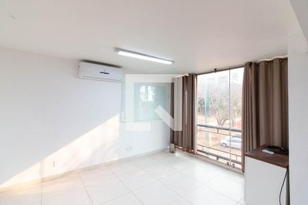 Studio de kitnet/studio para alugar com 1 quarto, 45m² em Asa Norte, Brasília