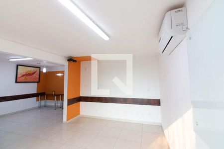 Studio de kitnet/studio para alugar com 1 quarto, 45m² em Asa Norte, Brasília