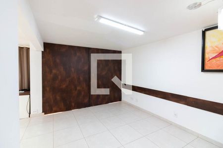 Studio de kitnet/studio para alugar com 1 quarto, 45m² em Asa Norte, Brasília