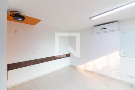 Studio de kitnet/studio para alugar com 1 quarto, 45m² em Asa Norte, Brasília