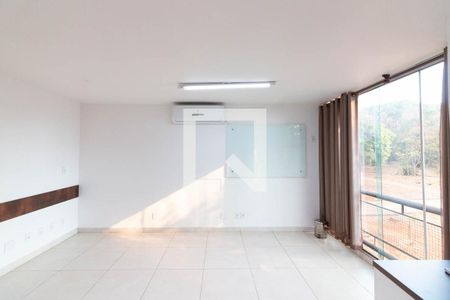 Studio de kitnet/studio para alugar com 1 quarto, 45m² em Asa Norte, Brasília