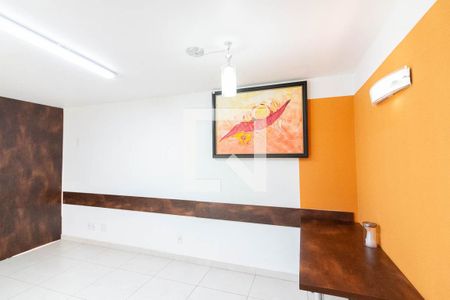 Studio de kitnet/studio para alugar com 1 quarto, 45m² em Asa Norte, Brasília