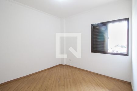 Quarto 2 de apartamento para alugar com 3 quartos, 98m² em Vila Bocaina, Mauá