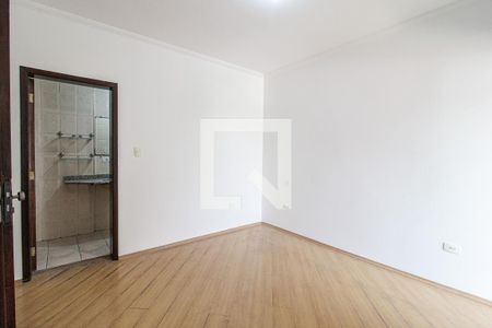 Quarto 1 de apartamento para alugar com 3 quartos, 98m² em Vila Bocaina, Mauá