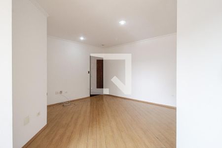 Sala de apartamento para alugar com 3 quartos, 98m² em Vila Bocaina, Mauá