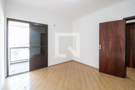 Quarto 1 de apartamento para alugar com 3 quartos, 98m² em Vila Bocaina, Mauá