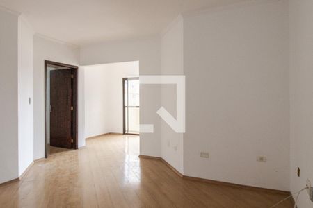 Sala de apartamento para alugar com 3 quartos, 98m² em Vila Bocaina, Mauá