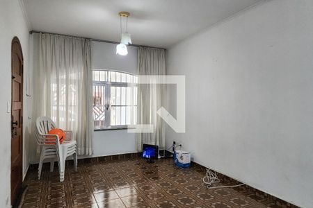 Sala de casa à venda com 3 quartos, 245m² em Assunção, São Bernardo do Campo