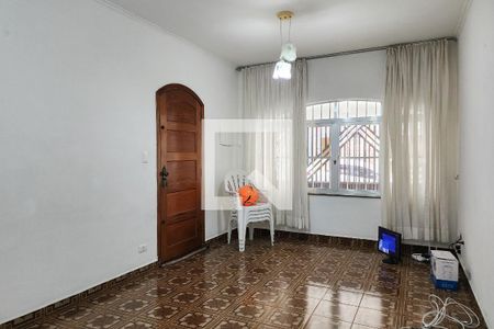 Sala de casa à venda com 3 quartos, 245m² em Assunção, São Bernardo do Campo