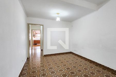 Sala de casa à venda com 3 quartos, 245m² em Assunção, São Bernardo do Campo