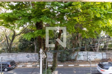 Vista da Suíte de casa à venda com 3 quartos, 201m² em Vila Galvão, Guarulhos