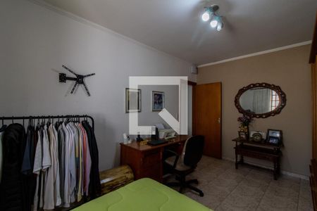 Quarto 2 de casa à venda com 3 quartos, 201m² em Vila Galvão, Guarulhos