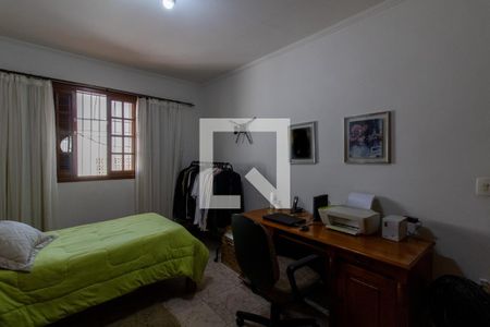 Quarto 2 de casa à venda com 3 quartos, 201m² em Vila Galvão, Guarulhos