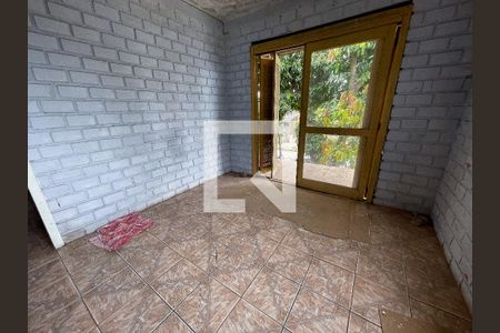 sala de apartamento para alugar com 1 quarto, 29m² em Santos Dumont, São Leopoldo