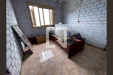 quarto 1 de apartamento para alugar com 1 quarto, 29m² em Santos Dumont, São Leopoldo