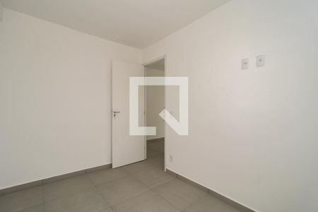 Quarto  de apartamento para alugar com 1 quarto, 31m² em Vila Nova das Belezas, São Paulo