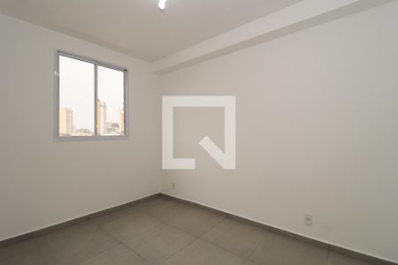 Quarto  de apartamento para alugar com 1 quarto, 31m² em Vila Nova das Belezas, São Paulo