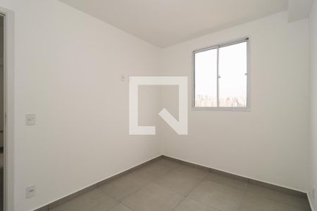 Quarto  de apartamento para alugar com 1 quarto, 31m² em Vila Nova das Belezas, São Paulo