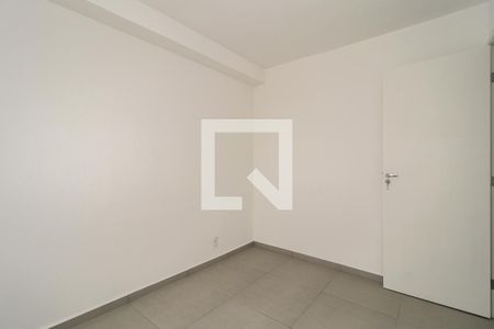 Quarto  de apartamento para alugar com 1 quarto, 31m² em Vila Nova das Belezas, São Paulo