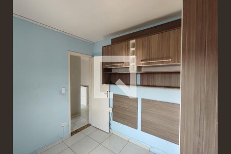 Quarto 1 de apartamento para alugar com 2 quartos, 41m² em Vila Cristina, Ferraz de Vasconcelos