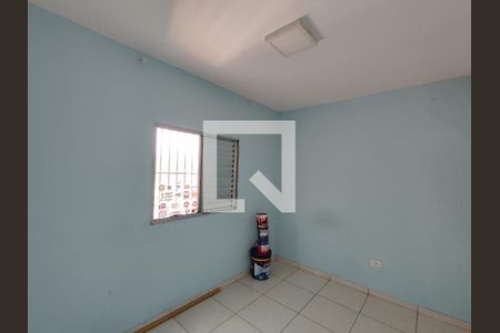 Quarto 1 de apartamento para alugar com 2 quartos, 41m² em Vila Cristina, Ferraz de Vasconcelos