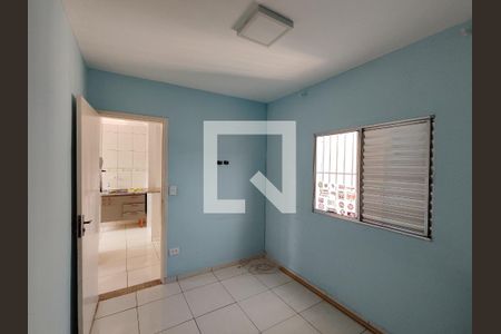 Apartamento para alugar com 2 quartos, 41m² em Vila Cristina, Ferraz de Vasconcelos