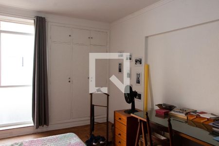 SALA/QUARTO de apartamento à venda com 1 quarto, 32m² em Vila Lidia, Campinas