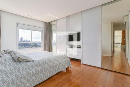 Foto 09 de apartamento à venda com 3 quartos, 171m² em Vila Andrade, São Paulo