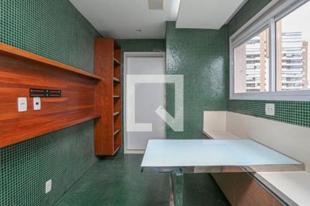 Foto 06 de apartamento à venda com 3 quartos, 171m² em Vila Andrade, São Paulo