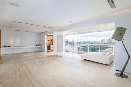 Foto 04 de apartamento à venda com 3 quartos, 171m² em Vila Andrade, São Paulo