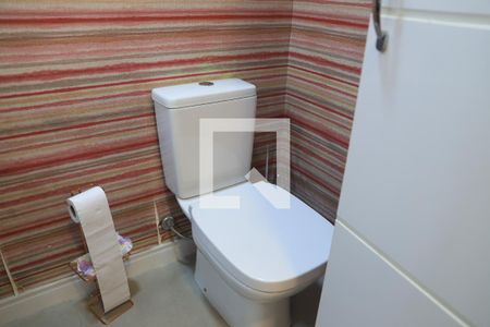 Lavabo de casa à venda com 3 quartos, 248m² em Vila Mariana, São Paulo