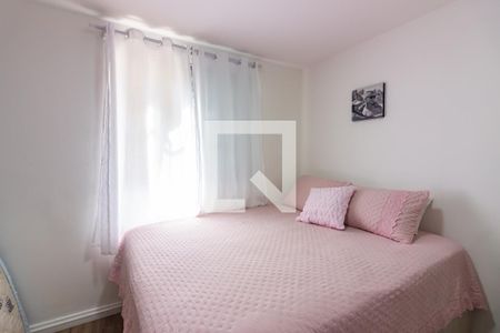 Quarto 1 de apartamento à venda com 2 quartos, 48m² em Santa Maria, Osasco