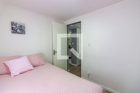 Quarto 1 de apartamento à venda com 2 quartos, 48m² em Santa Maria, Osasco