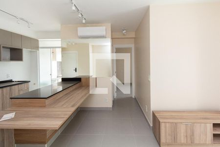 Apartamento para alugar com 45m², 1 quarto e 1 vagaSala/Cozinha