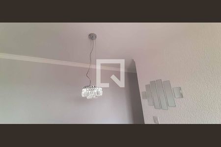 Sala de apartamento para alugar com 2 quartos, 49m² em Quitaúna, Osasco