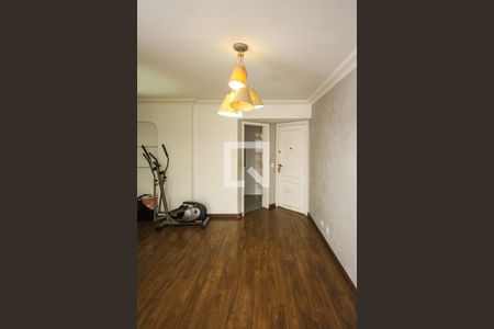 Sala de apartamento para alugar com 3 quartos, 85m² em Vila Prudente, São Paulo