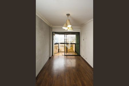 Sala de apartamento para alugar com 3 quartos, 85m² em Vila Prudente, São Paulo