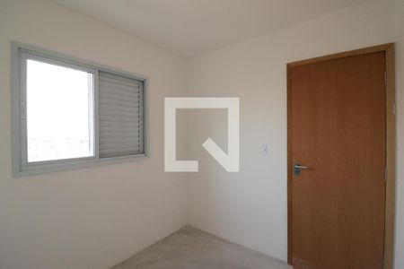 Quarto 1 de apartamento à venda com 2 quartos, 54m² em Parada Inglesa, São Paulo