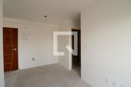 Sala/Cozinha/Área de Serviço de apartamento para alugar com 2 quartos, 50m² em Parada Inglesa, São Paulo