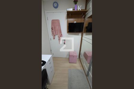 Quarto 1 de apartamento à venda com 2 quartos, 41m² em Vila Penteado, São Paulo