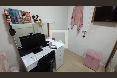 Quarto 1 de apartamento à venda com 2 quartos, 41m² em Vila Penteado, São Paulo