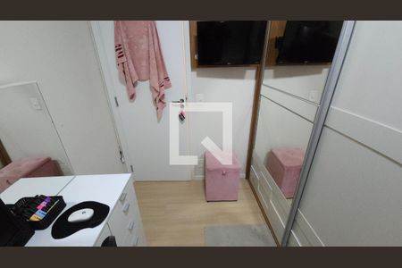 Quarto 1 de apartamento à venda com 2 quartos, 41m² em Vila Penteado, São Paulo