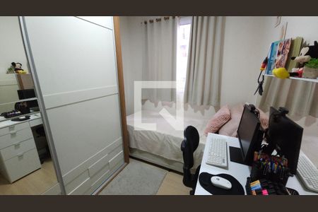 Quarto 1 de apartamento à venda com 2 quartos, 41m² em Vila Penteado, São Paulo