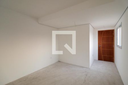 Sala/Cozinha/Área de Serviço de apartamento para alugar com 2 quartos, 63m² em Parada Inglesa, São Paulo