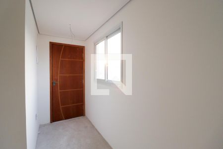 Sala/Cozinha/Área de Serviço de apartamento para alugar com 2 quartos, 63m² em Parada Inglesa, São Paulo