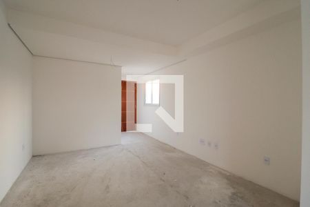 Sala/Cozinha/Área de Serviço de apartamento para alugar com 2 quartos, 63m² em Parada Inglesa, São Paulo