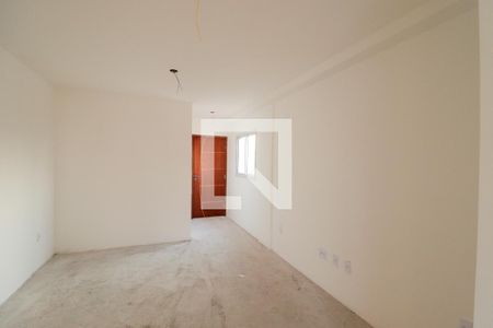 Sala/Cozinha/Área de Serviço de apartamento à venda com 2 quartos, 63m² em Parada Inglesa, São Paulo