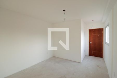 Sala/Cozinha/Área de Serviço de apartamento à venda com 2 quartos, 63m² em Parada Inglesa, São Paulo