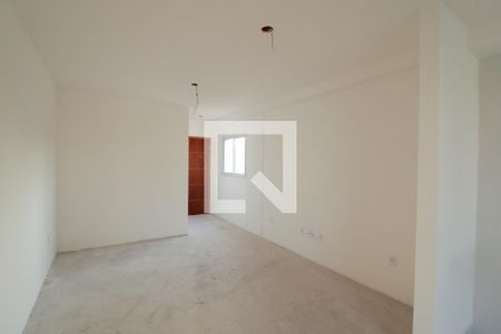 Sala/Cozinha/Área de Serviço de apartamento à venda com 2 quartos, 63m² em Parada Inglesa, São Paulo